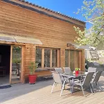 Holiday home Eco Du Mandala A *