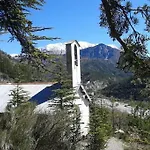 Eco Du Mandala A * Prads-Haute-Bleone