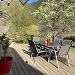 Eco Du Mandala A * Prads-Haute-Bleone