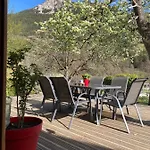 Eco Du Mandala A Holiday home Prads-Haute-Bleone