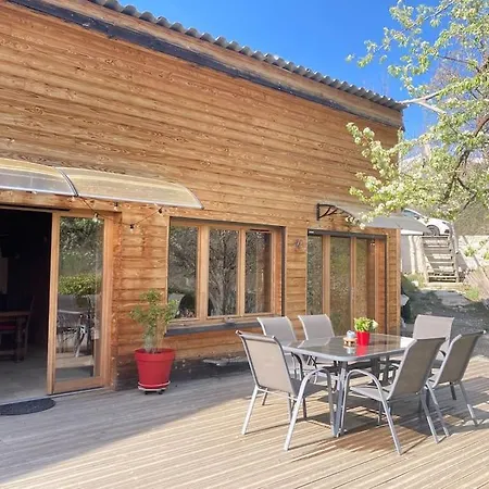 Semesterbostad Eco Du Mandala A *