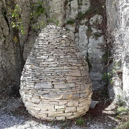 Semesterbostad Eco Du Mandala A Prads-Haute-Bléone