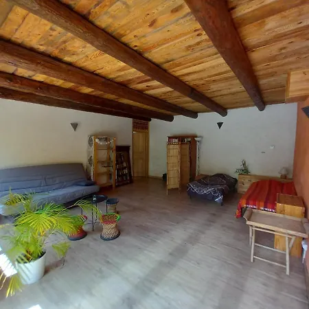 Eco Du Mandala A Holiday home