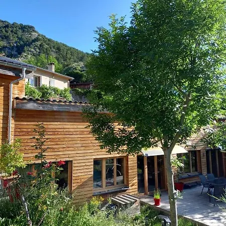 Eco Du Mandala A Holiday home