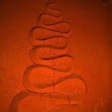 Semesterbostad Eco Du Mandala A Prads-Haute-Bléone