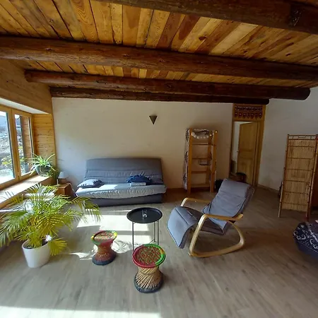 Eco Du Mandala A *