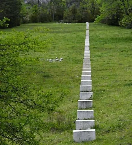 Eco Du Mandala A Holiday home *