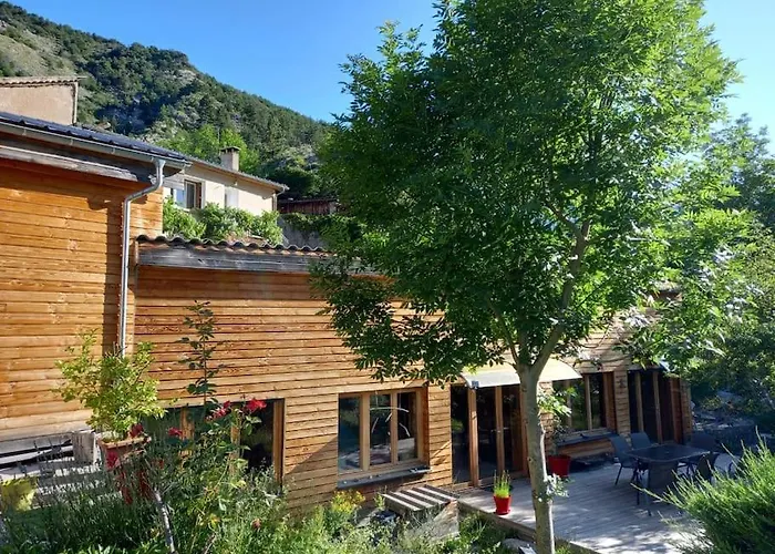 Eco Du Mandala A Holiday home